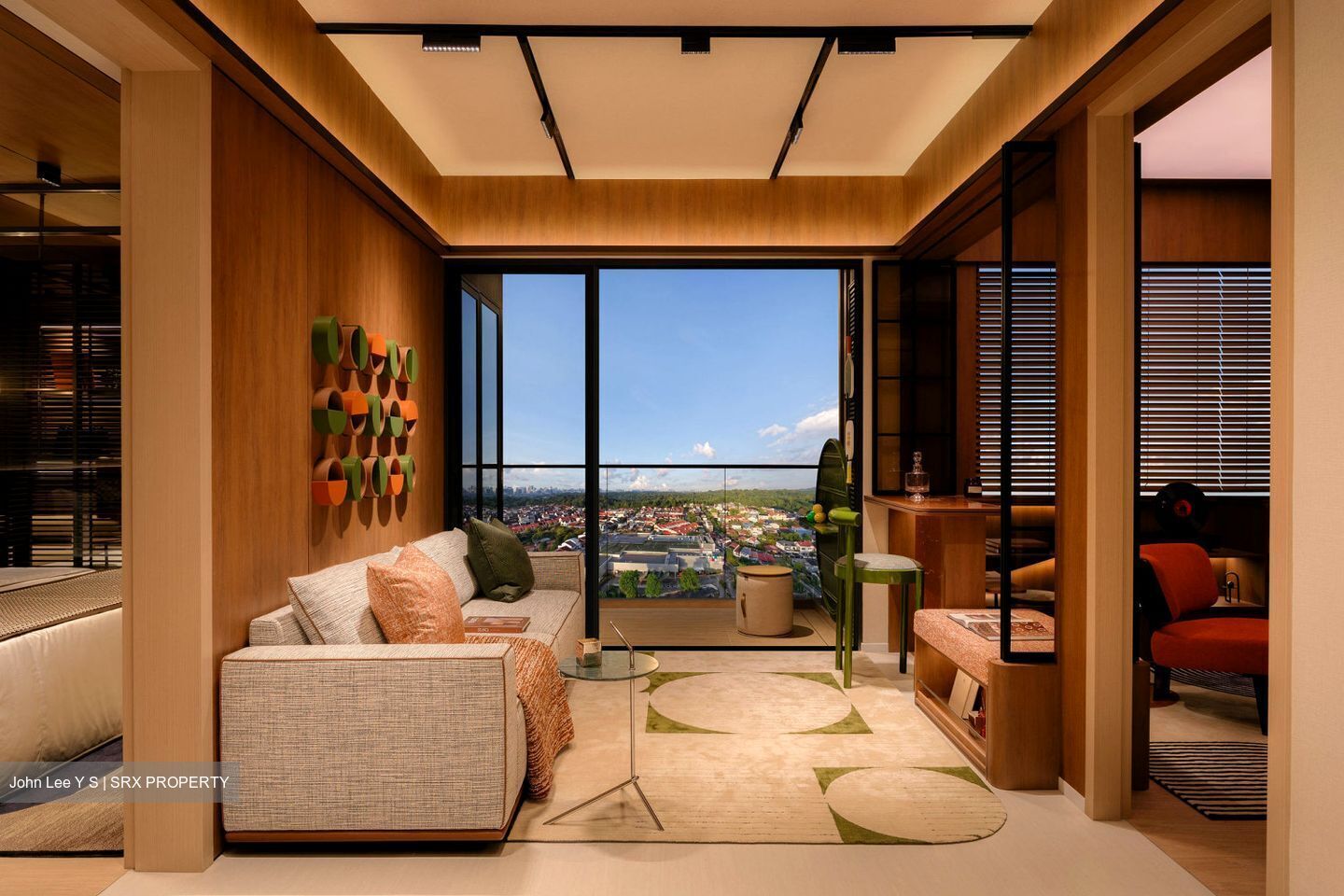 Thomson View Condominium (D20), Condominium #632910591
